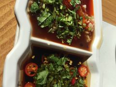 -焯牛潮汕牛肉火锅(云峰街创始店)