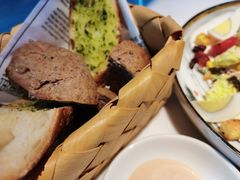 -Wei菋·Le Bistrot