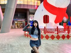 -长沙北辰三角洲大悦城