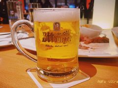 -兰特伯爵西餐厅·啤酒屋(方庄店)