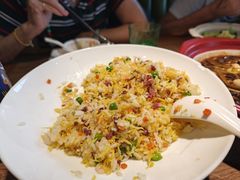 -大潮淮·淮扬菜(何园旗舰店)