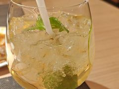 -德川家日本料理(中关村寰太大厦店)