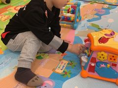 -金宝贝早教&托育(新百CCpark中心)