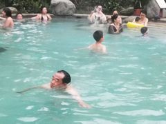 -青城道汤池