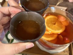 -时光花园(白鹭洲店)