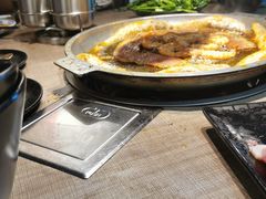-石记东北风味烤肉店(子固路店)