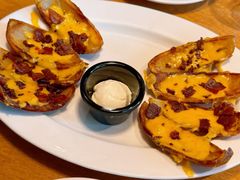 -Texas Roadhouse(世纪汇广场店)