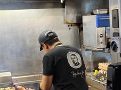 -Fergburger(皇后镇店)