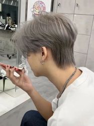 -尤司男士国潮理发馆