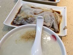-冠记·肠粉粥品专家(江南大道店)