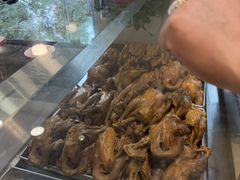 -老刘家永盛斋·传统泡馍(东关南街店)