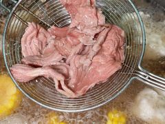 -官塘陈记鱼生·潮汕砂锅粥·牛肉火锅(潮枫路总店)