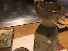 -赤坂亭·M9和牛烧肉·铁板烧(合肥万象城店)