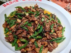 -鸡毛店·川菜(双楠店)