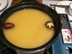 -U你·天然调味(南湖总店)