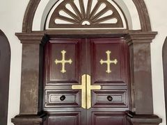 -平安桥天主教堂