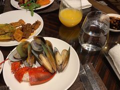 -深圳四季酒店·馥自助餐厅