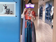 -海马体照相馆(上海月星环球港店)