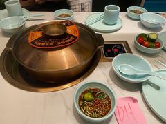 -润园四季椰子鸡火锅(南山海岸城店)