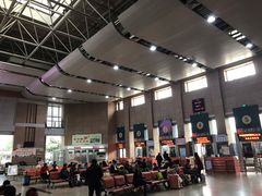 -常熟汽车客运站北站