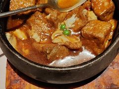 -千百味红餐厅·江西菜(绿地双子塔店)