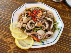 -叶存利海鲜大馅饺子(海宁路总店)