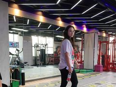-UP健身私教馆(海岸城店)