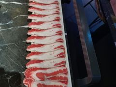 -十三姨正合丰烤肉(营迹路店)