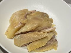 -老吉士酒家(天平路店)