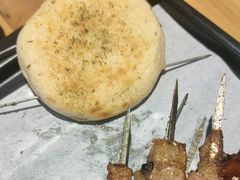 -泰山王老三串店(欢乐颂店)