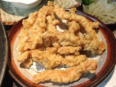 现炸酥肉-陈眼镜火锅(总店)