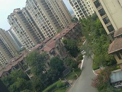 -四川江油戴斯大酒店