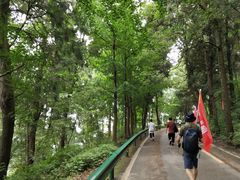 -金堂县云顶石城风景区