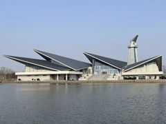 -盐城丹顶鹤湿地生态旅游区