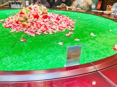 -汉通东林海鲜大酒店(鼓楼孝闻街店)