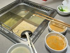 -海底捞火锅(赛格国际购物中心店)