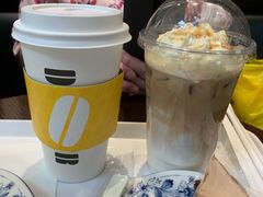 -DOUTOR德咖伦(吴江路店)