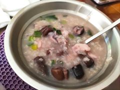 -拉超大排档(南安市场店)