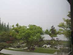 -杭州西湖柳莺里酒店