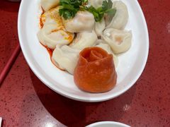 -喜家德虾仁水饺(景枫中心店)