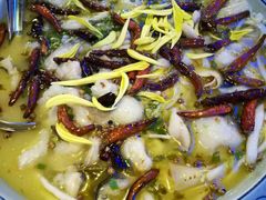 -鱼库·不仅是一家烤鱼店(车公庙店)