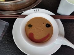 -铜来聚老北京涮肉(恒隆广场店)