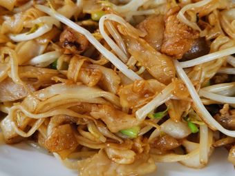 胜记早餐