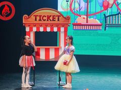 -西安小天鹅艺术团(曲江Alice店)