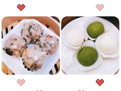 -龙的酒楼·手工早茶·顺德菜(近良路店)