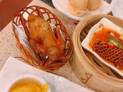 乳鸽-点都德(聚福楼店)