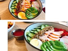 -Maxpoint Kitchen 西餐咖啡(乐峰广场店)
