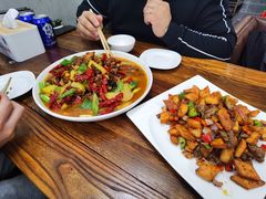 -217丰惠源抓饭(江乾路店)