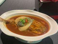 -肆月河豚·淮扬菜·湘菜(华天店)