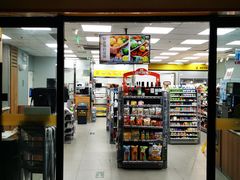 -便利蜂(善缘街立方庭大厦店)